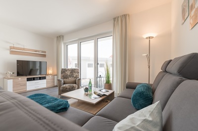 Ferienwohnung Baltic Cube, Wohnung 1